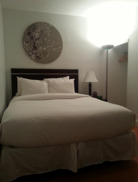 Metro Apartments New York Zimmer foto