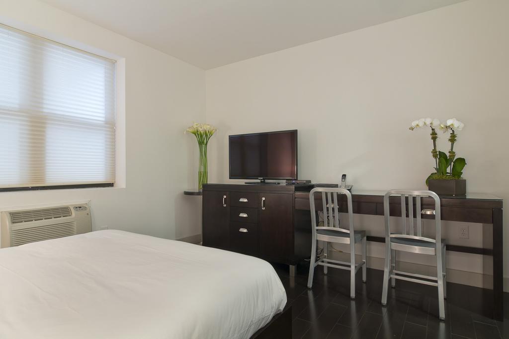 Metro Apartments New York Zimmer foto