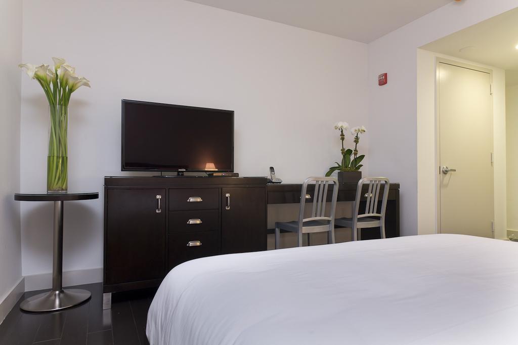 Metro Apartments New York Zimmer foto