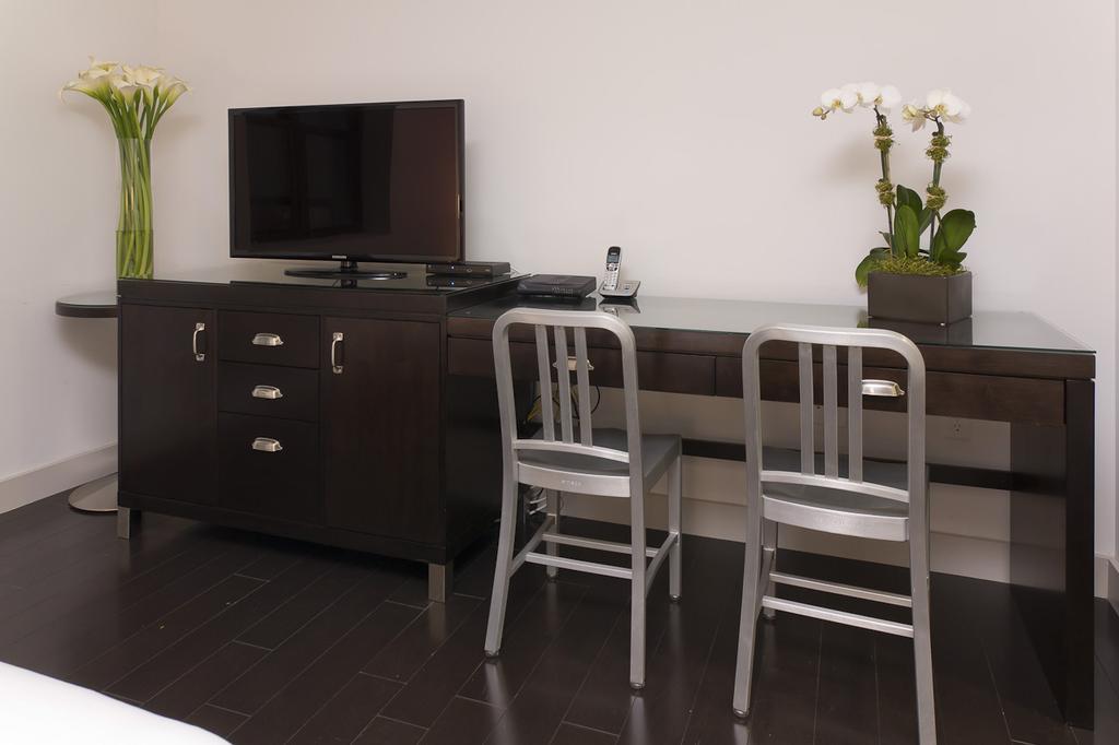 Metro Apartments New York Zimmer foto