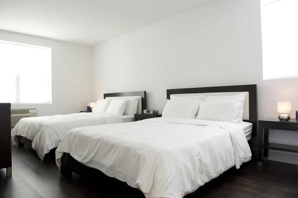 Metro Apartments New York Zimmer foto