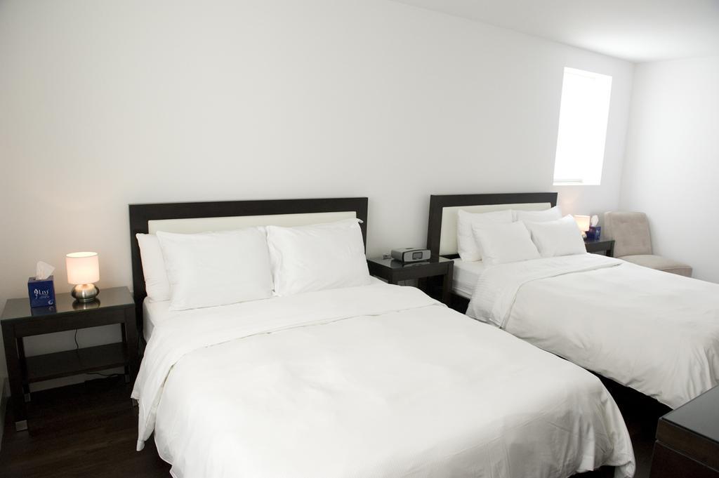 Metro Apartments New York Zimmer foto