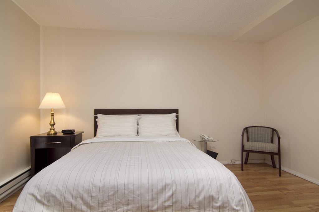 Metro Apartments New York Zimmer foto