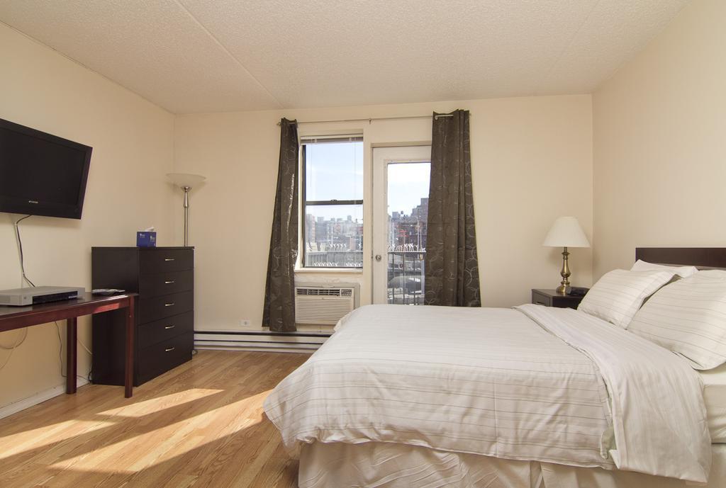 Metro Apartments New York Zimmer foto
