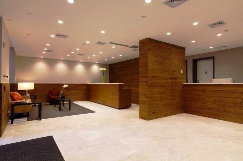 Metro Apartments New York Exterior foto