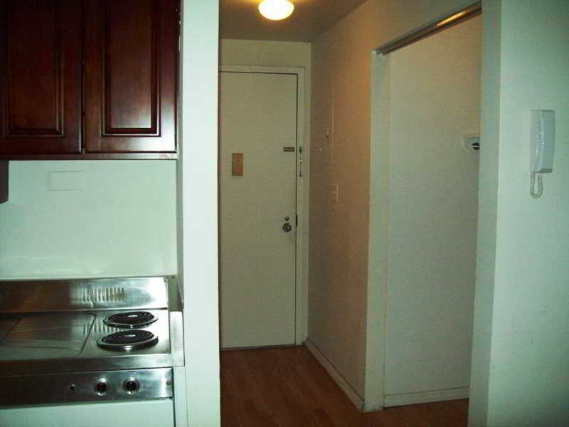 Metro Apartments New York Exterior foto