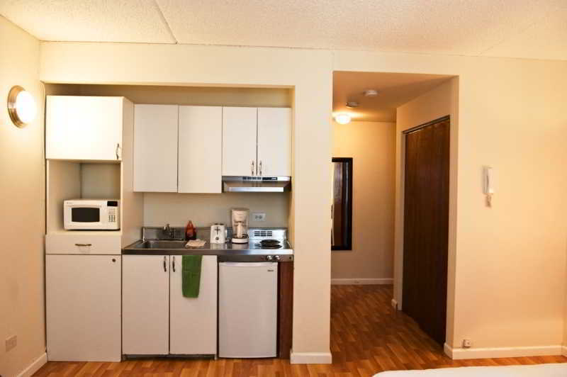 Metro Apartments New York Exterior foto